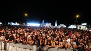 Pubblico Progetto Sud Festival