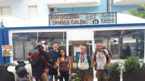 Marcha por la Paz
