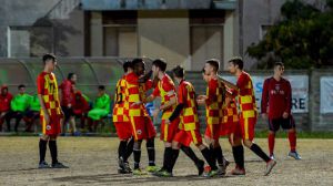 Juniores Casalbordino 4