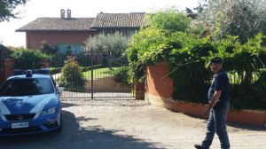 Villa Martelli