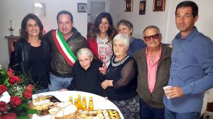 Gennarina D'Andrea