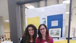 Sorelle piccirilli acquerelli