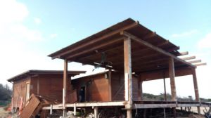 Stabilimento sequestrato petacciato