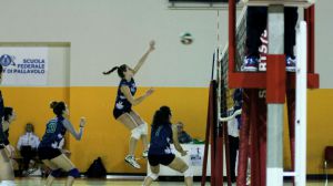 Madogas San Gabriele Pallavolo Vasto