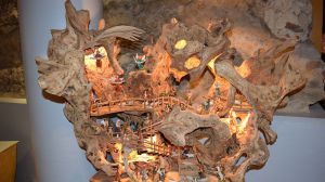 Mostra presepiale