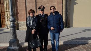 Figlia scarinci