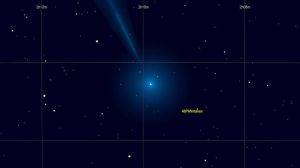 Cometa