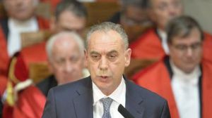 Giovanni legnini