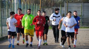 Vasto Welcome League
