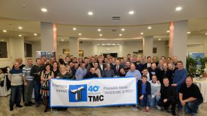 Icam e Tmc