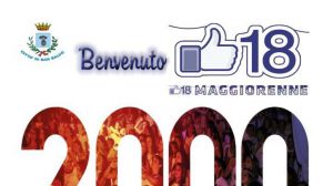 Benvenuto 18 San salbp