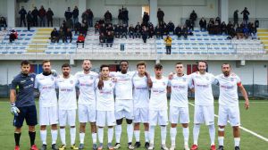 Cupello calcio