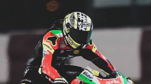 Andrea iannone
