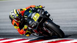 Andrea iannone