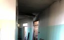 Incendio ospedale ortona