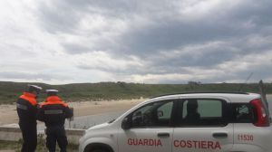 Guardia costiera