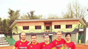 Ct termoli tennis