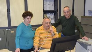 Ufficio elettorale - anagrafe san salvo