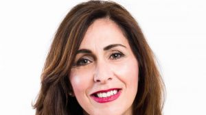 Graziana di florio