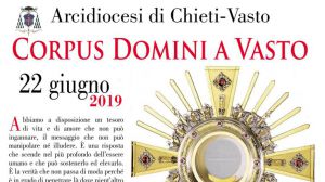 Corpus domini