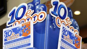 10 e lotto