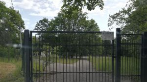 Parco avventura celenza