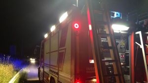 Vigili del fuoco