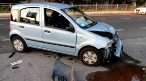Incidente