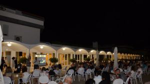 Note sotto le stelle