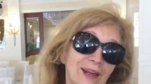 Iva zanicchi