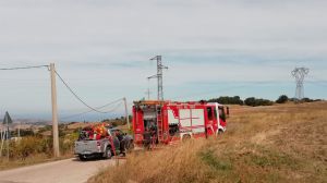 Incendio
