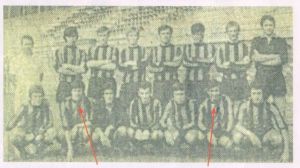 Tonino bevilacqua