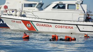 Guardia costiera
