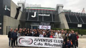 Juventus ributtini