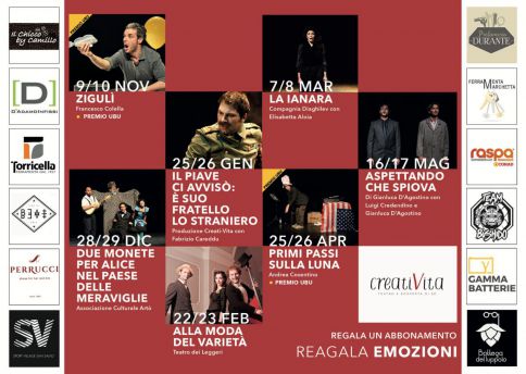 Creativita