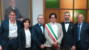 Gennaro e gaetano unione civile
