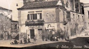 Foto antica san salvo