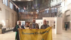 Comune ciclabile
