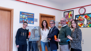 Borracce cupello