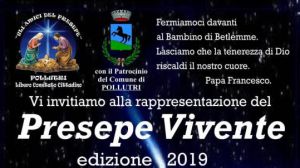Presepe vivente