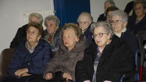 Amici degli anziani