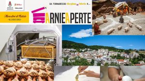 Arnie aperte