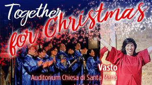 Vasto gospel