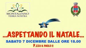 Aspettando il natale