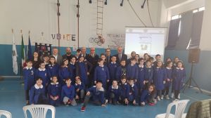 Incontro bullismo