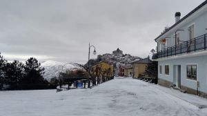 Neve schiavi