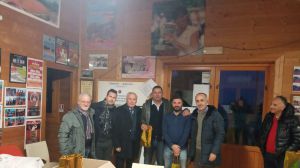 Coppa carnevale