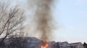 Incendio