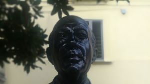Busto spataro