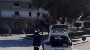 Polizia locale